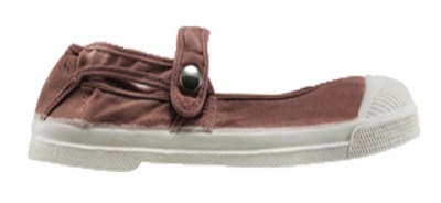 Ballerine Marie Jane R P'dre S11 - bensimon shoes| bensimonebi | ბენსიმონები